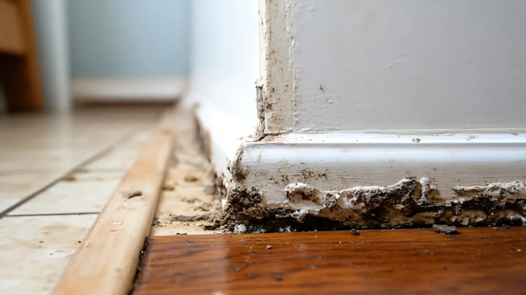 Agoura Hills, CA Mold Remediation