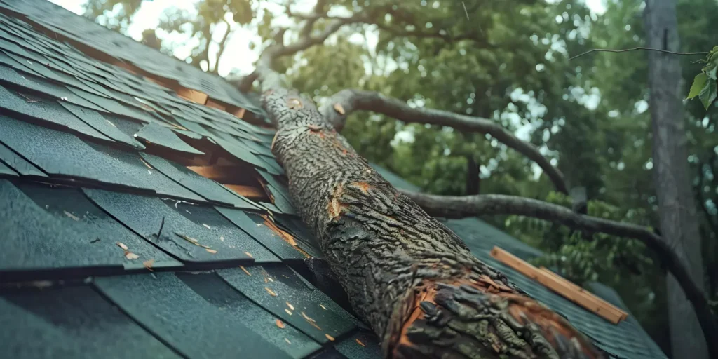 Agoura Hills, CA Storm Damage