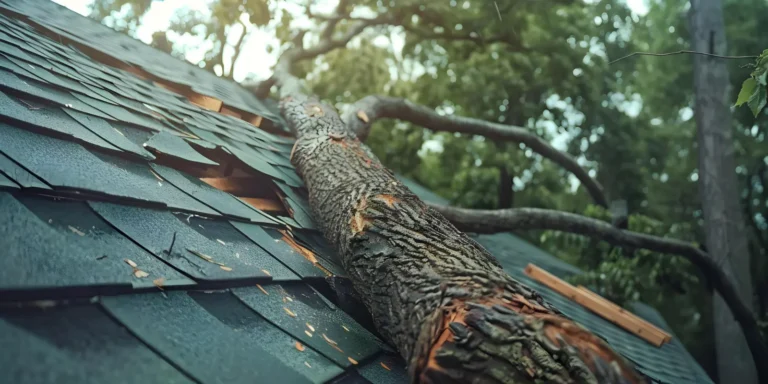 Agoura Hills, CA Storm Damage