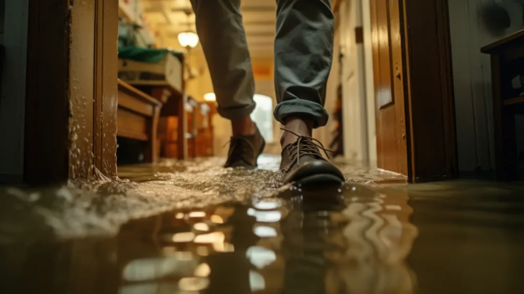 Agoura Hills, CA Water Damage Restoration