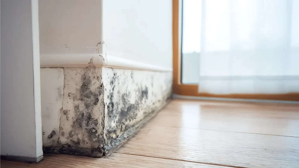 Bell Canyon, CA Mold Remediation