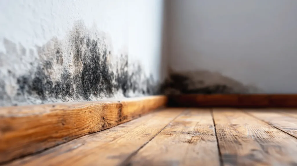 Malibu, CA Mold Remediation