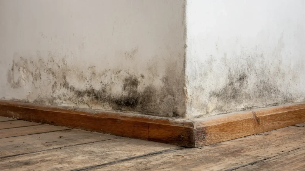 Simi Valley, CA Mold Remediation