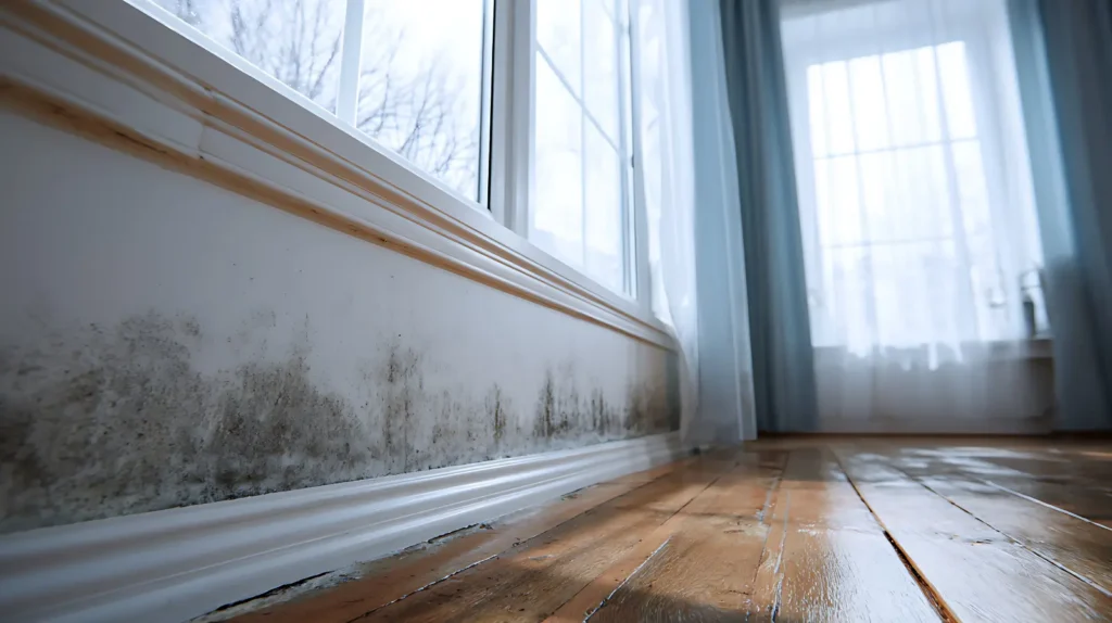 Thousand Oaks, CA Mold Remediation